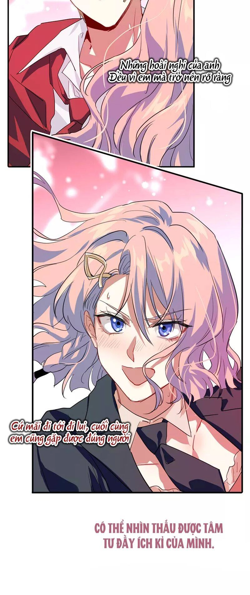 Tinh Mộng Thần Tượng Chapter 284 - 39