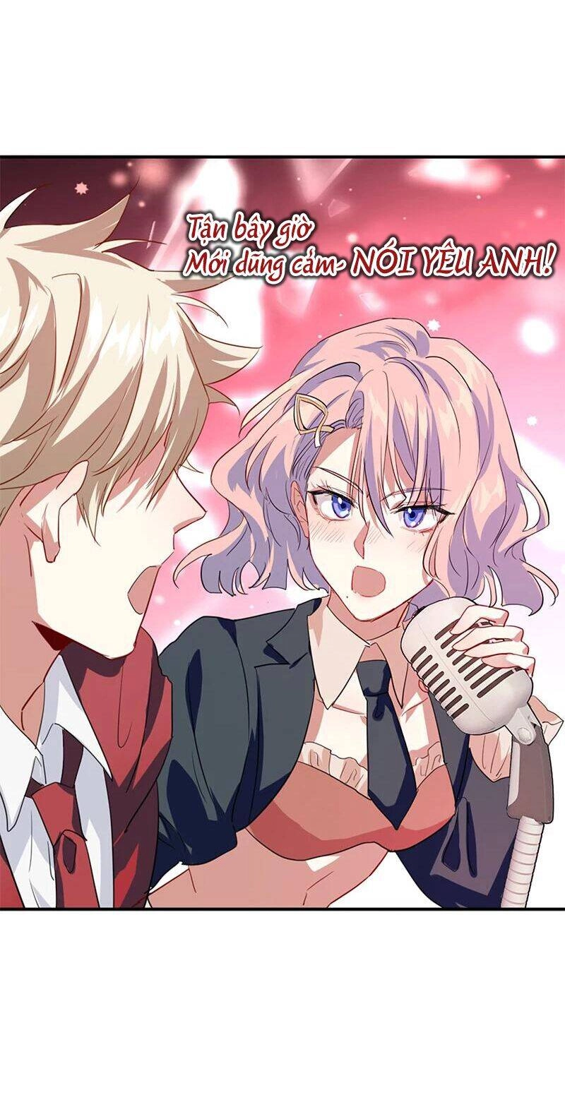 Tinh Mộng Thần Tượng Chapter 284 - 42