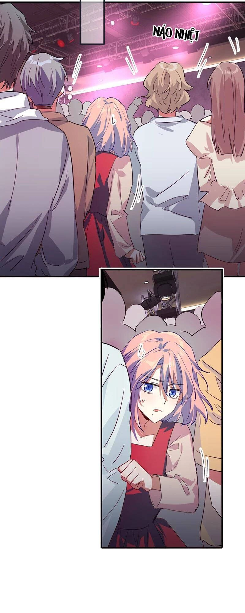 Tinh Mộng Thần Tượng Chapter 285 - 12