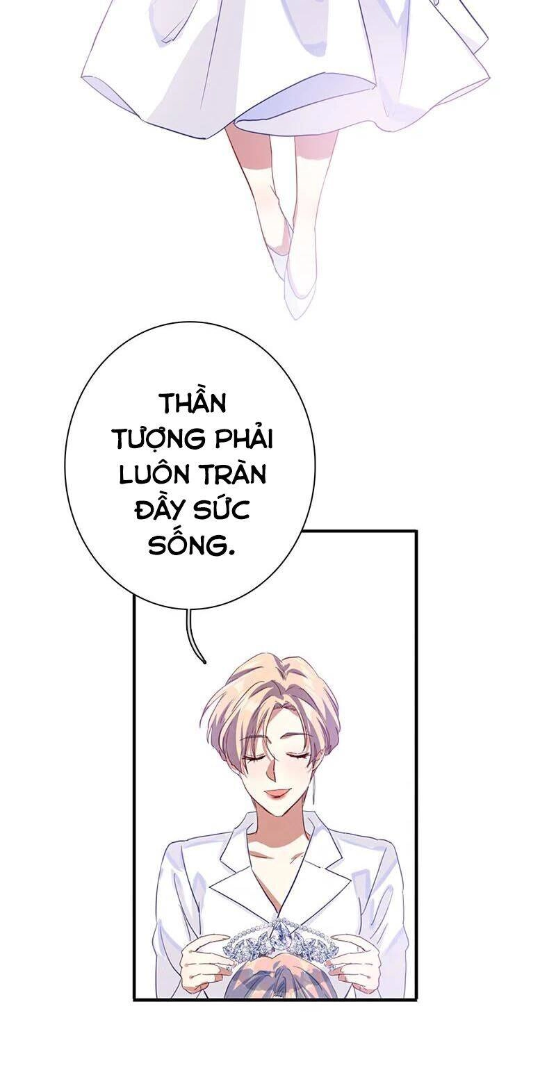 Tinh Mộng Thần Tượng Chapter 285 - 14