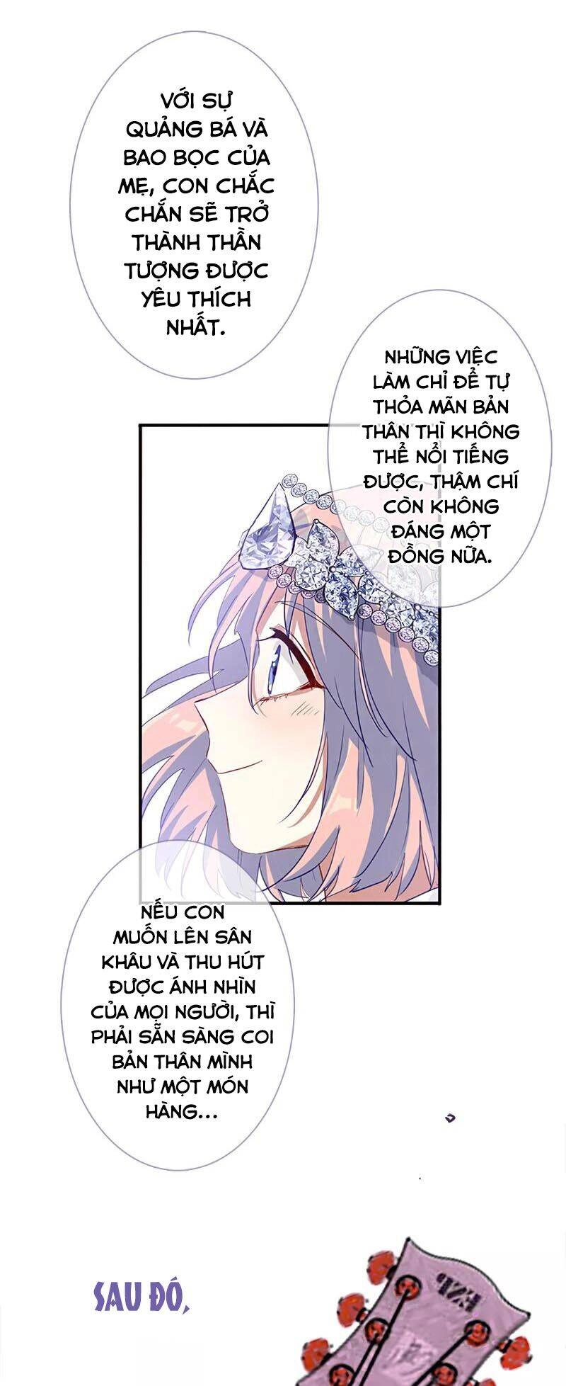 Tinh Mộng Thần Tượng Chapter 285 - 15