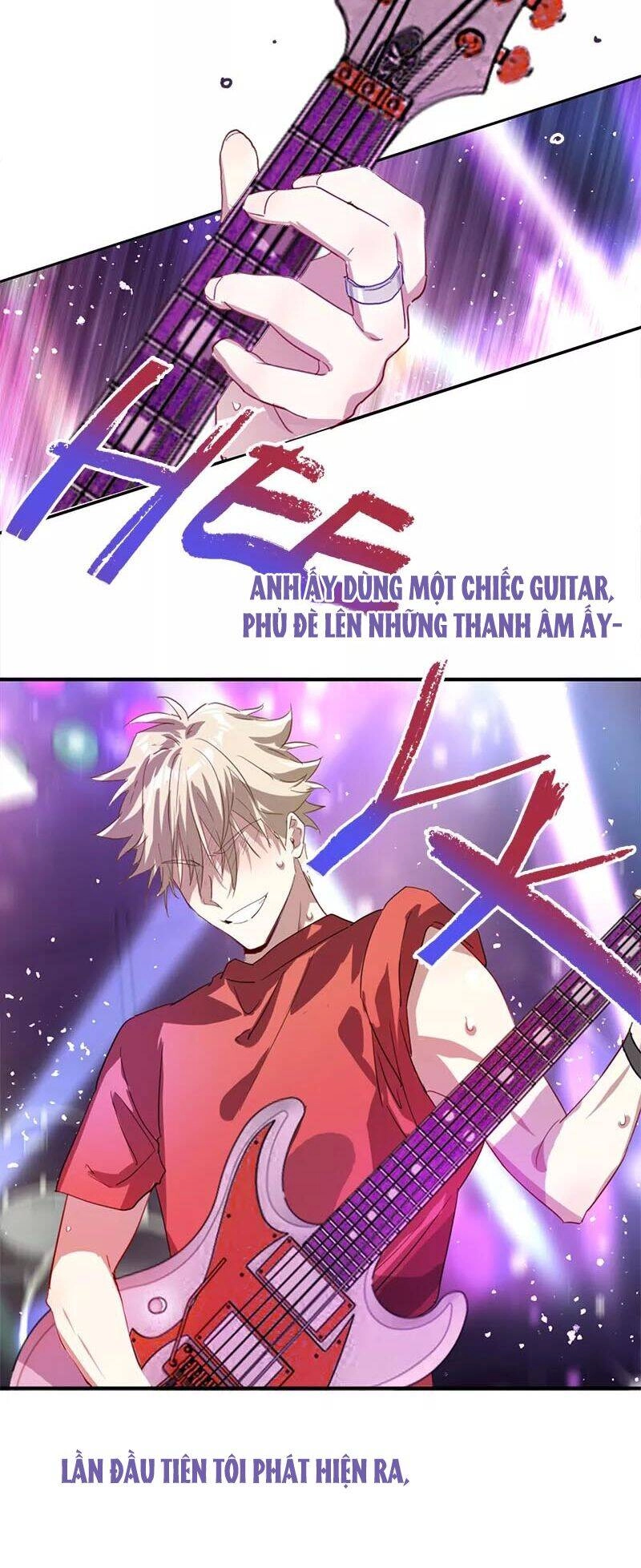 Tinh Mộng Thần Tượng Chapter 285 - 16