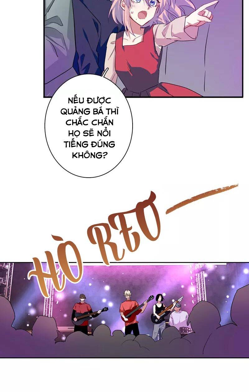 Tinh Mộng Thần Tượng Chapter 285 - 19