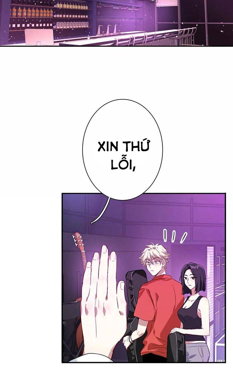 Tinh Mộng Thần Tượng Chapter 285 - 22