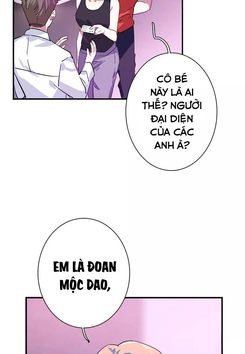 Tinh Mộng Thần Tượng Chapter 285 - 24