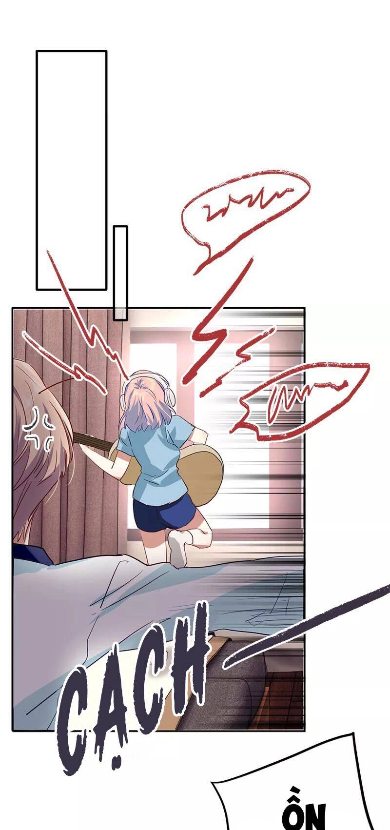 Tinh Mộng Thần Tượng Chapter 285 - 29