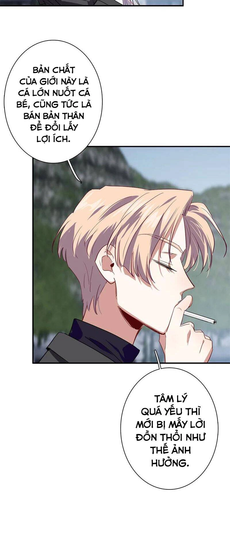 Tinh Mộng Thần Tượng Chapter 285 - 35