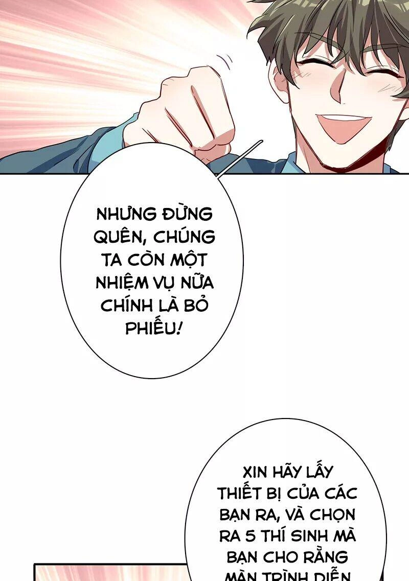 Tinh Mộng Thần Tượng Chapter 286 - 4