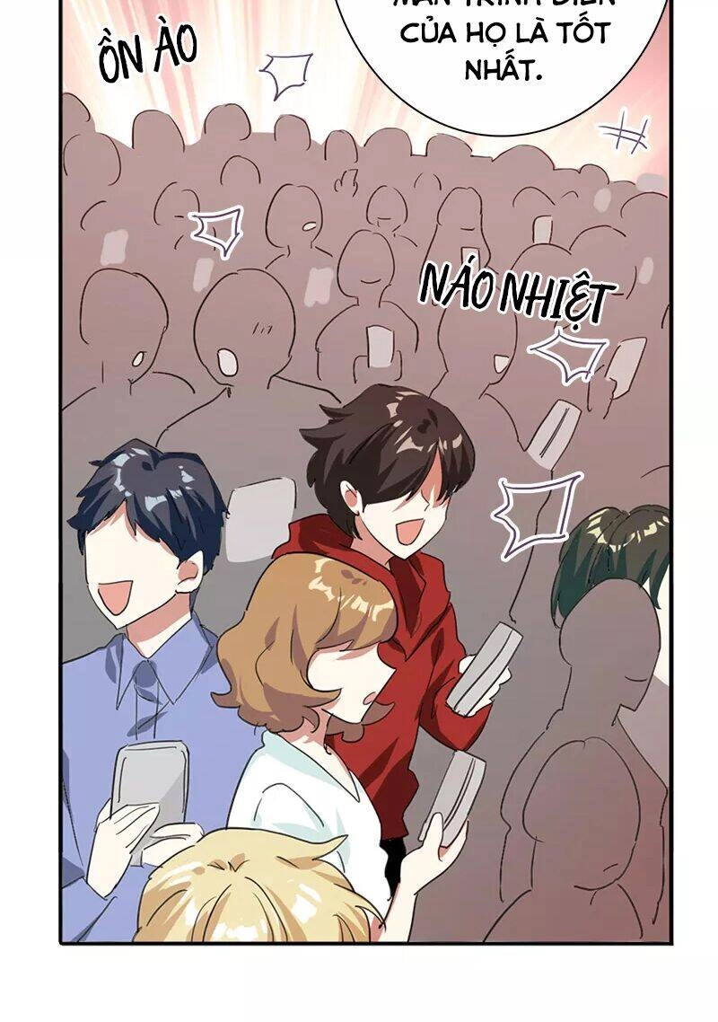 Tinh Mộng Thần Tượng Chapter 286 - 5