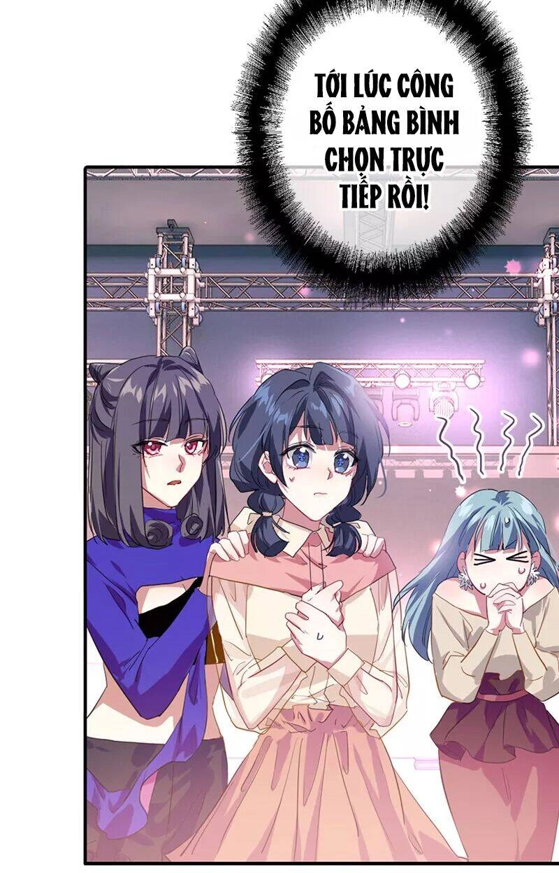 Tinh Mộng Thần Tượng Chapter 286 - 8