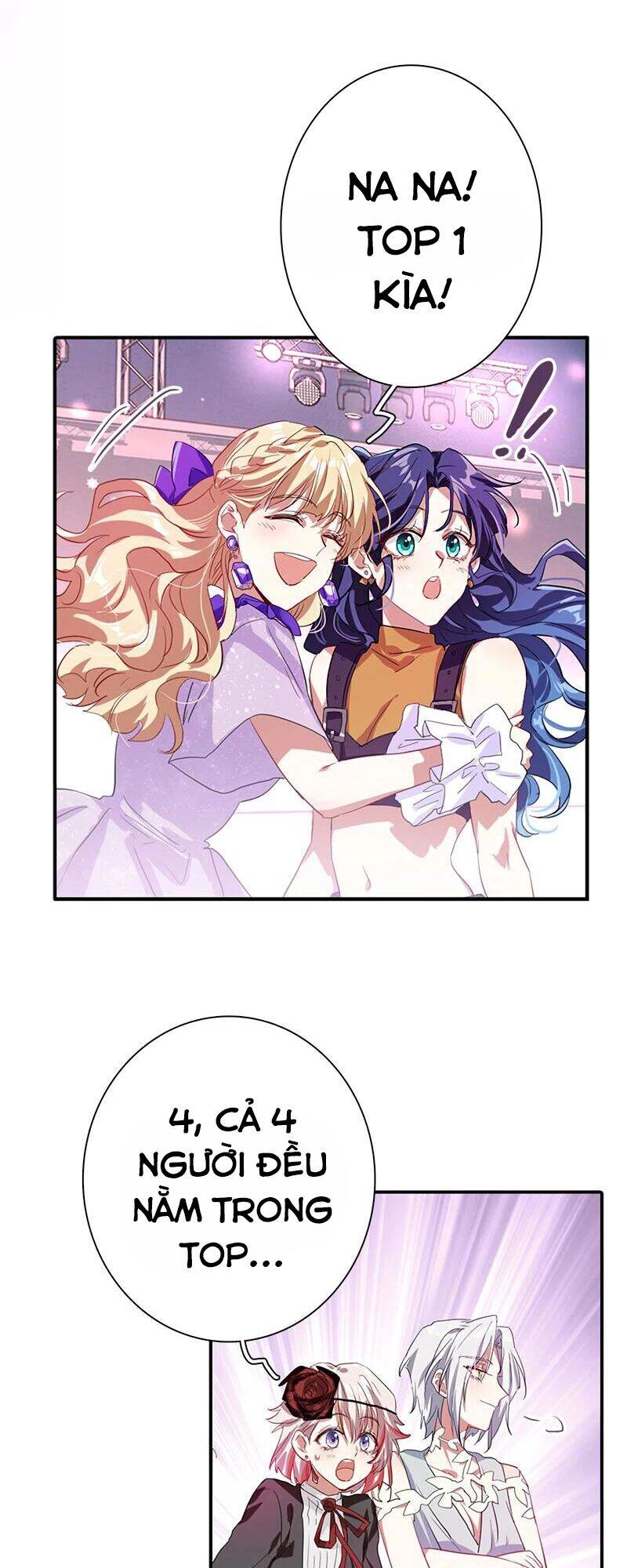 Tinh Mộng Thần Tượng Chapter 286 - 12