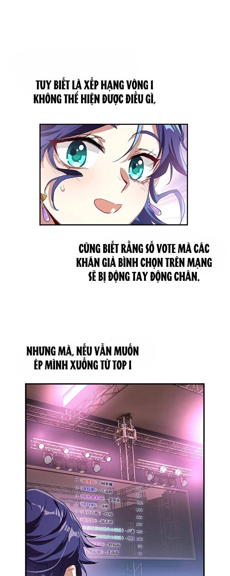 Tinh Mộng Thần Tượng Chapter 286 - 15