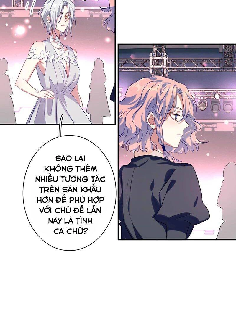 Tinh Mộng Thần Tượng Chapter 286 - 17