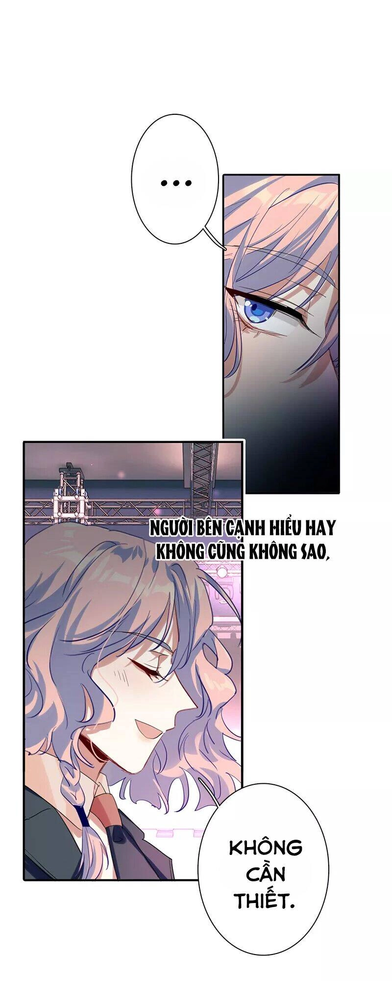 Tinh Mộng Thần Tượng Chapter 286 - 18