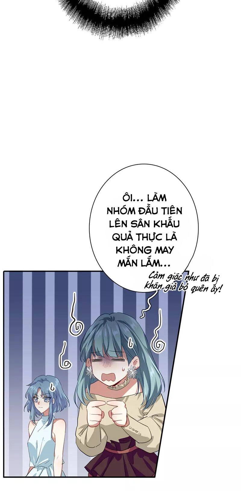 Tinh Mộng Thần Tượng Chapter 286 - 20