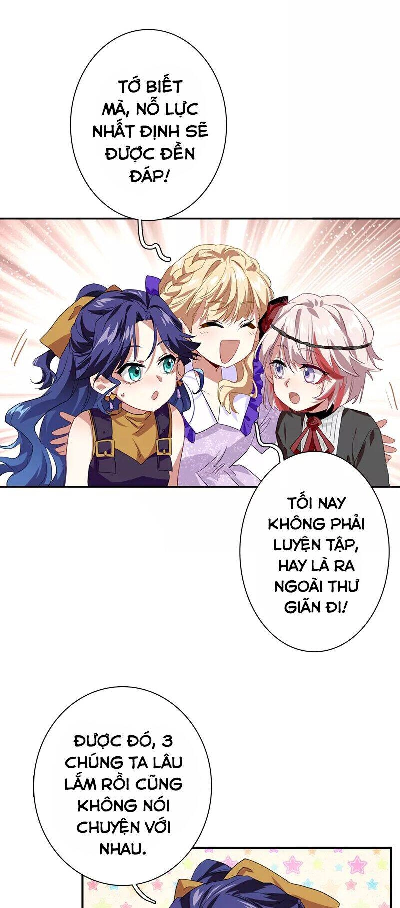 Tinh Mộng Thần Tượng Chapter 286 - 24