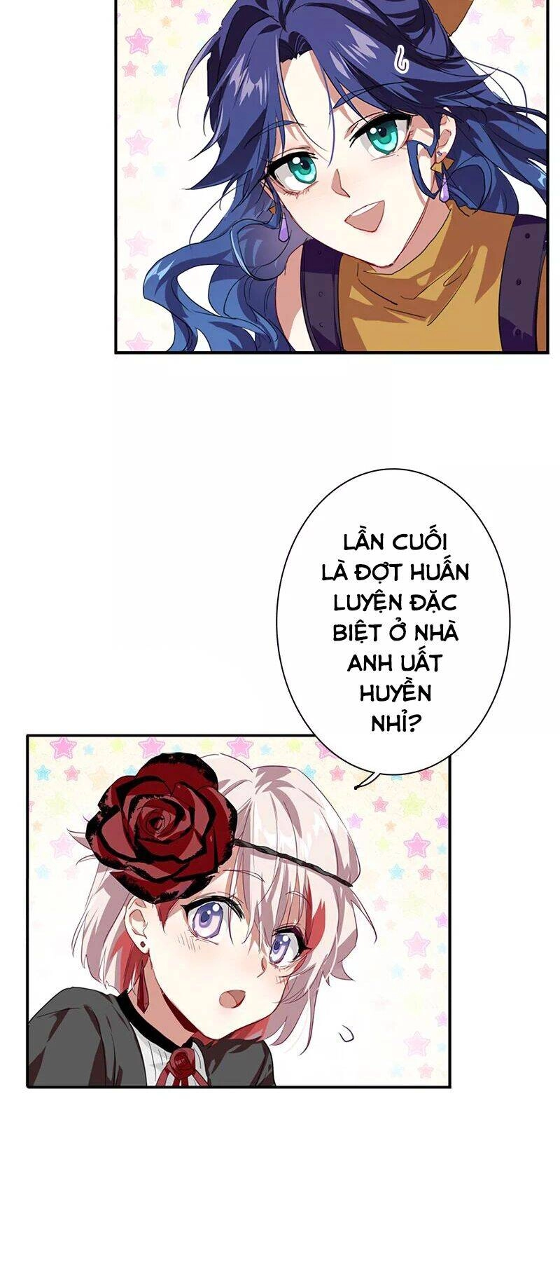 Tinh Mộng Thần Tượng Chapter 286 - 25