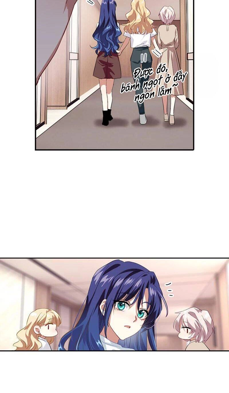 Tinh Mộng Thần Tượng Chapter 286 - 28