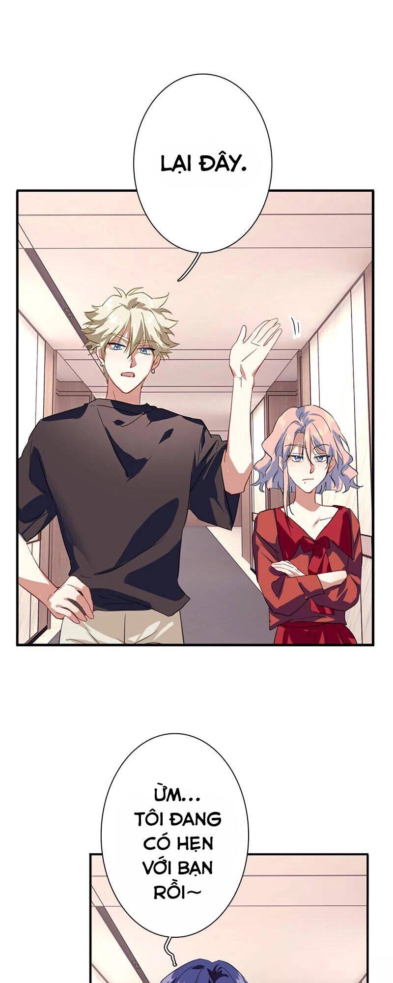 Tinh Mộng Thần Tượng Chapter 286 - 29