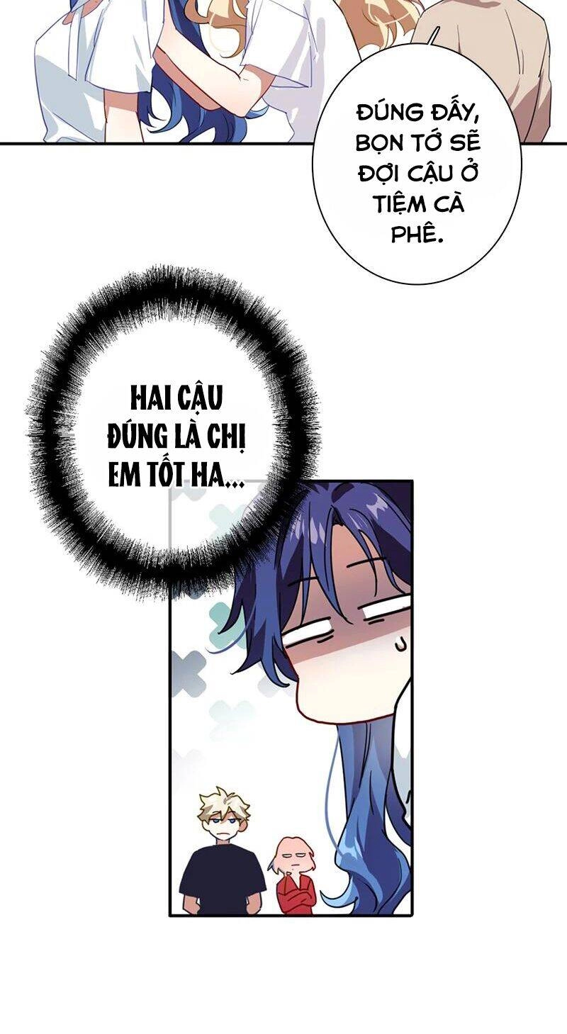 Tinh Mộng Thần Tượng Chapter 286 - 31