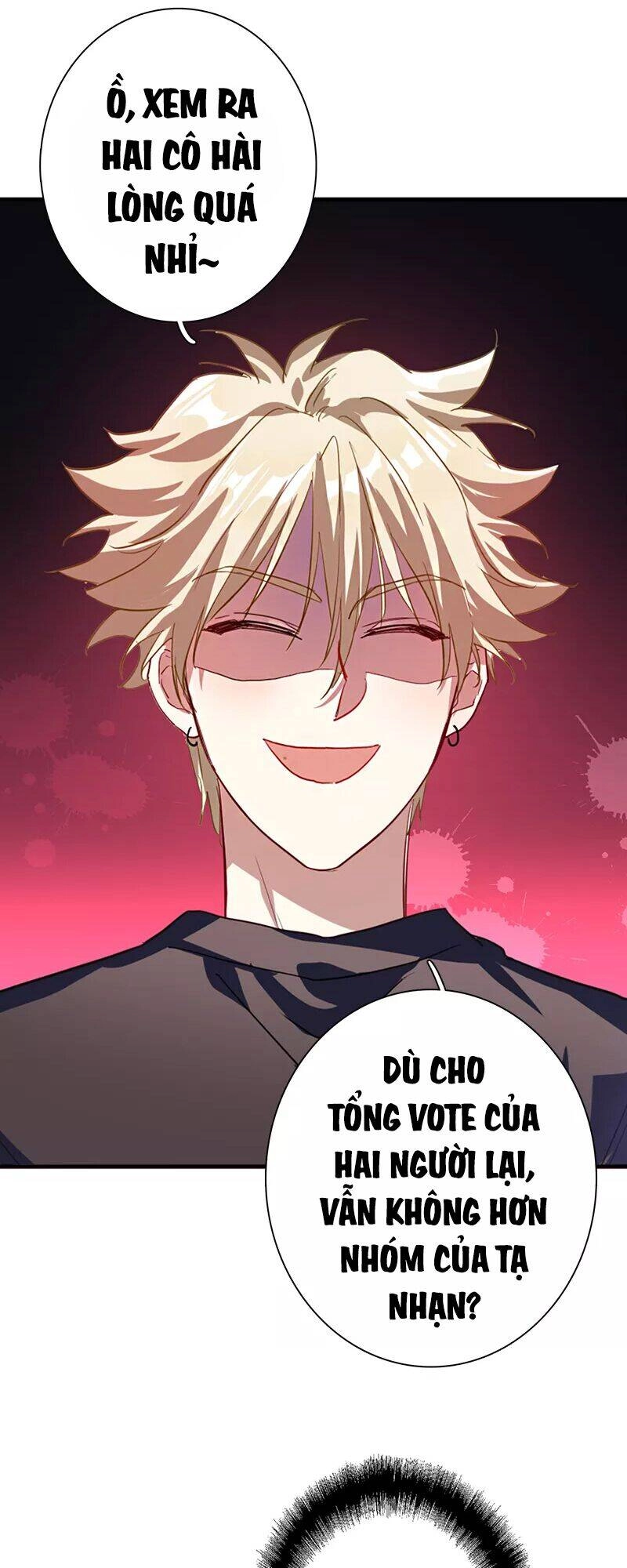 Tinh Mộng Thần Tượng Chapter 286 - 35