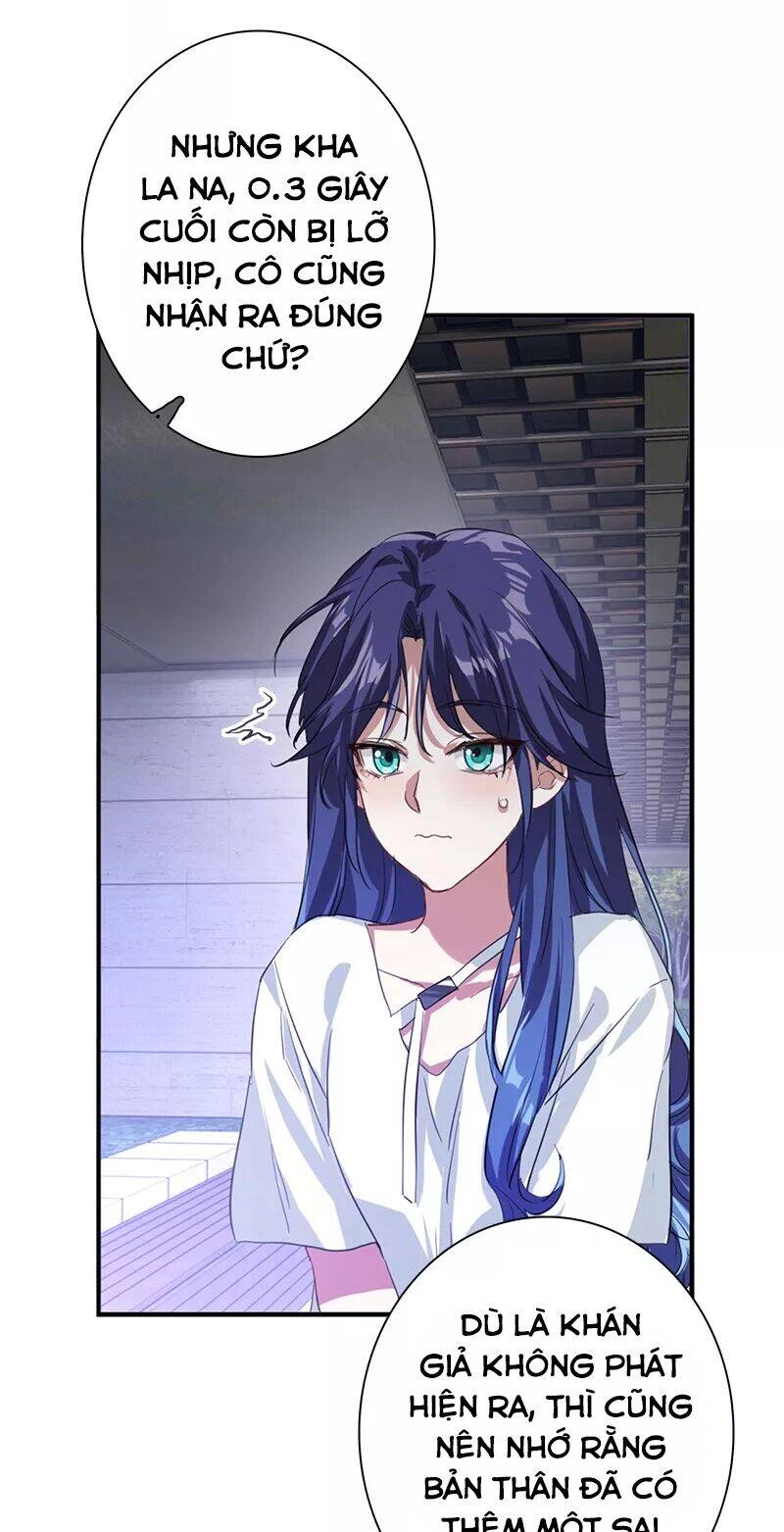 Tinh Mộng Thần Tượng Chapter 286 - 38