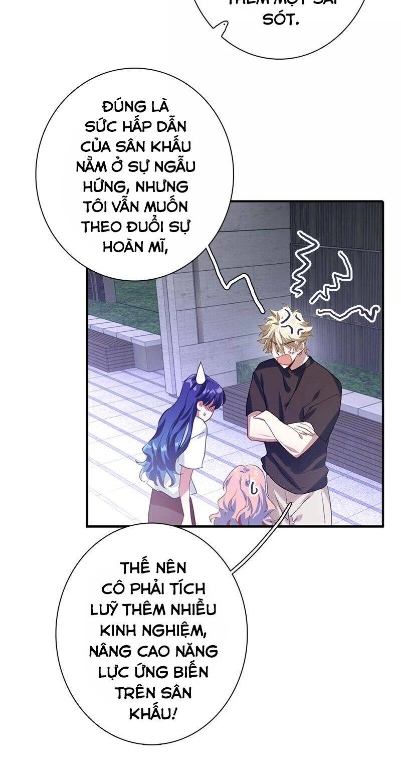 Tinh Mộng Thần Tượng Chapter 286 - 39