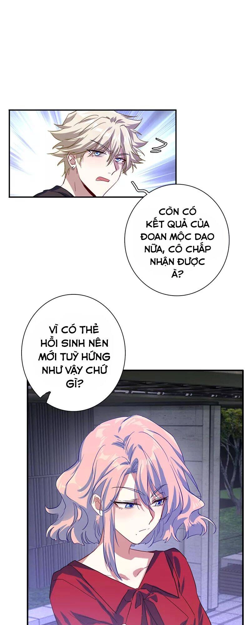 Tinh Mộng Thần Tượng Chapter 286 - 40