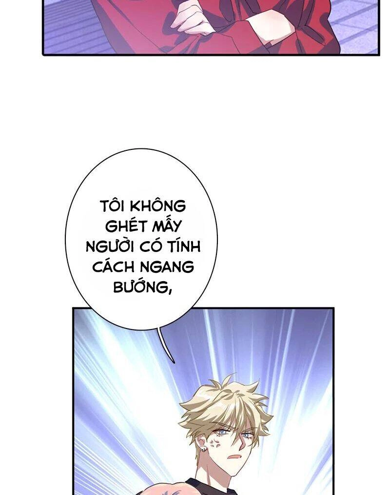 Tinh Mộng Thần Tượng Chapter 286 - 41