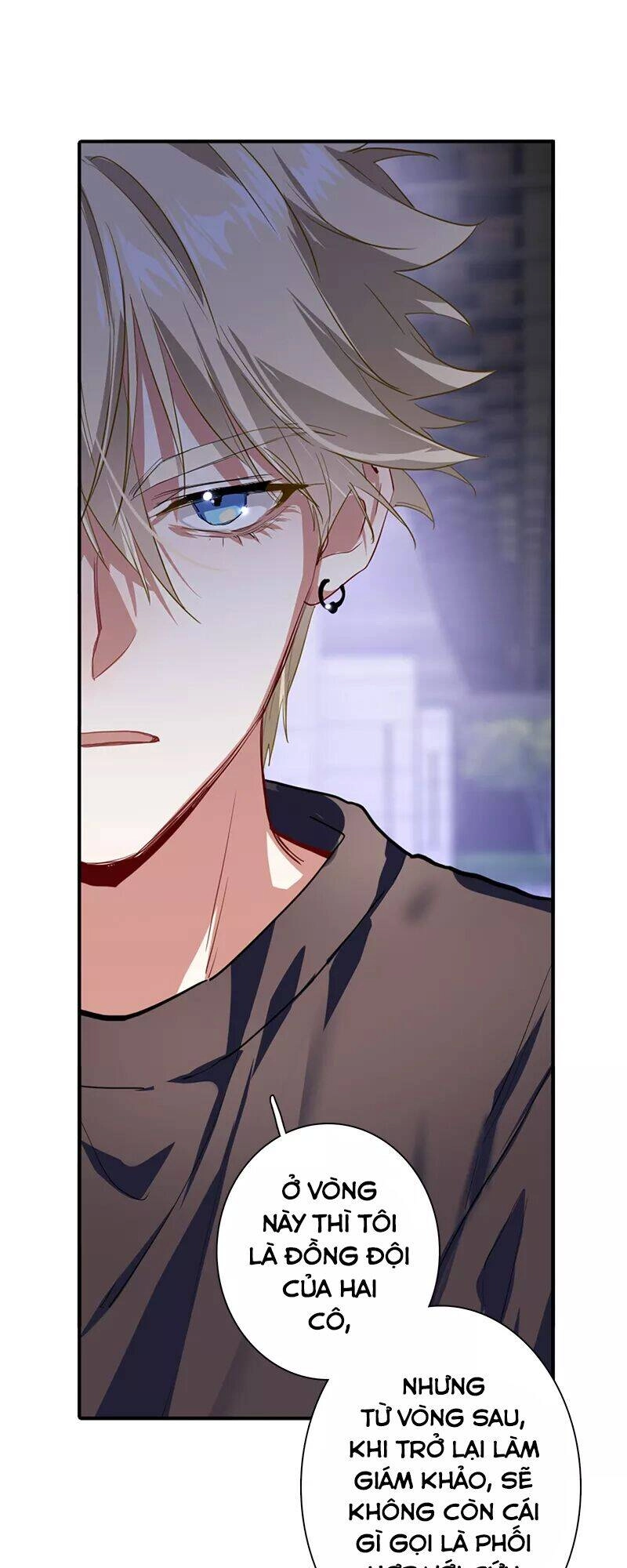 Tinh Mộng Thần Tượng Chapter 286 - 43