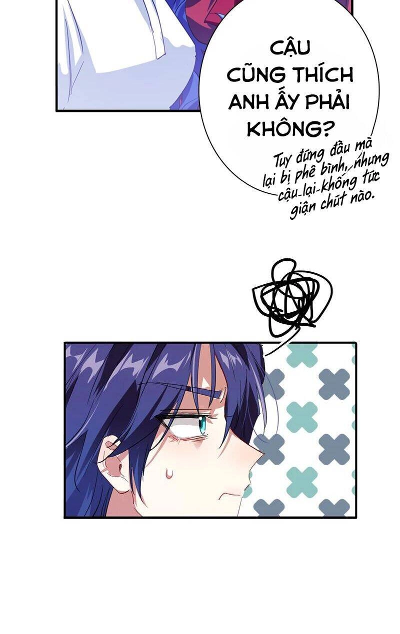 Tinh Mộng Thần Tượng Chapter 286 - 51