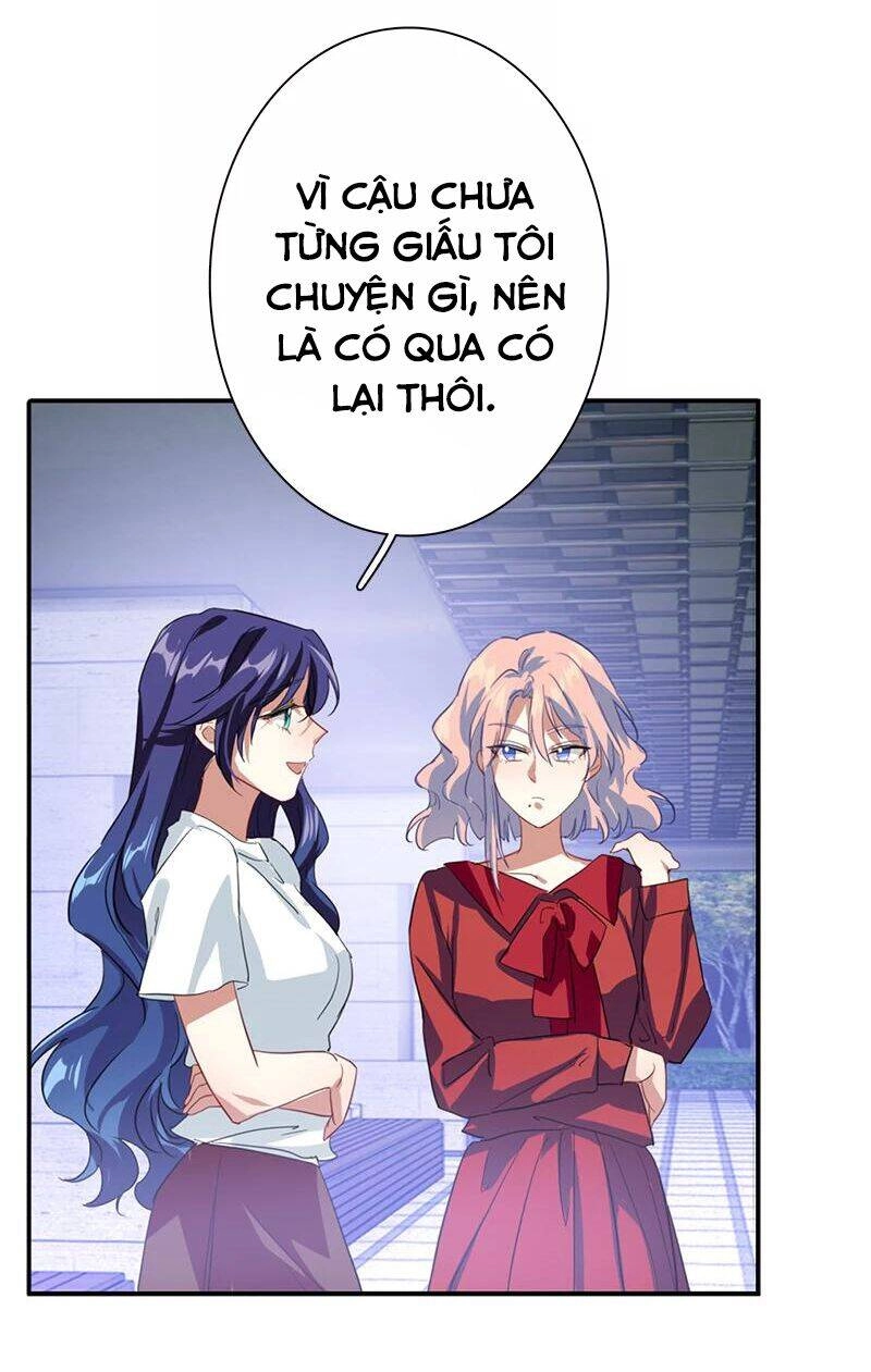 Tinh Mộng Thần Tượng Chapter 287 - 11