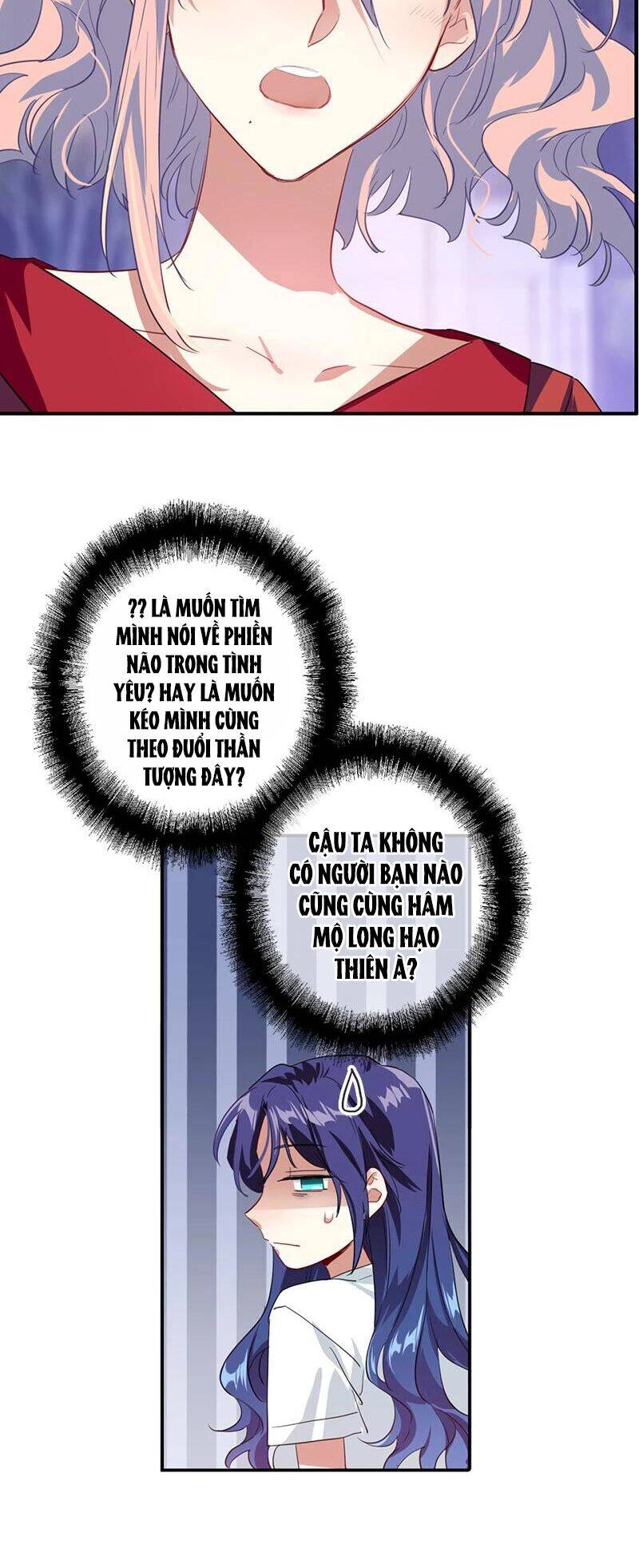 Tinh Mộng Thần Tượng Chapter 287 - 13