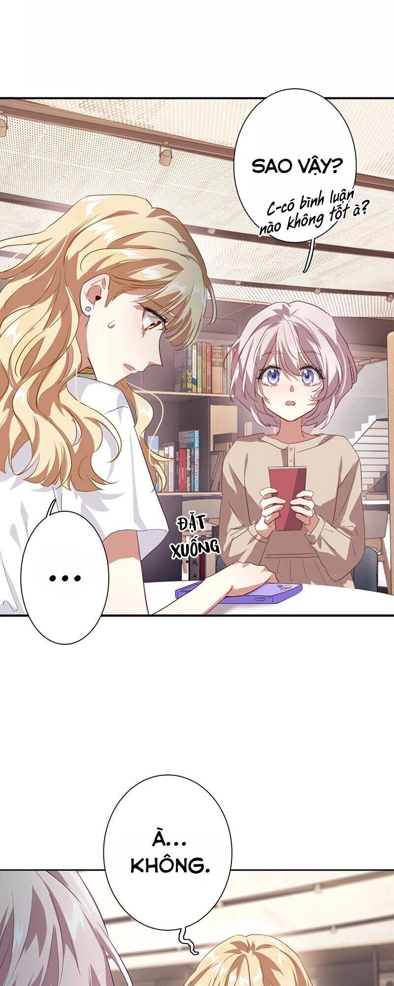 Tinh Mộng Thần Tượng Chapter 287 - 22