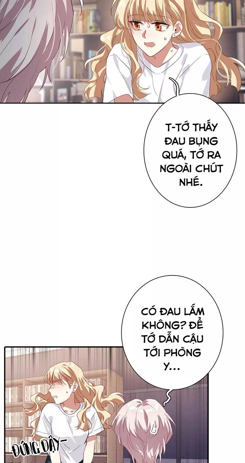 Tinh Mộng Thần Tượng Chapter 287 - 23