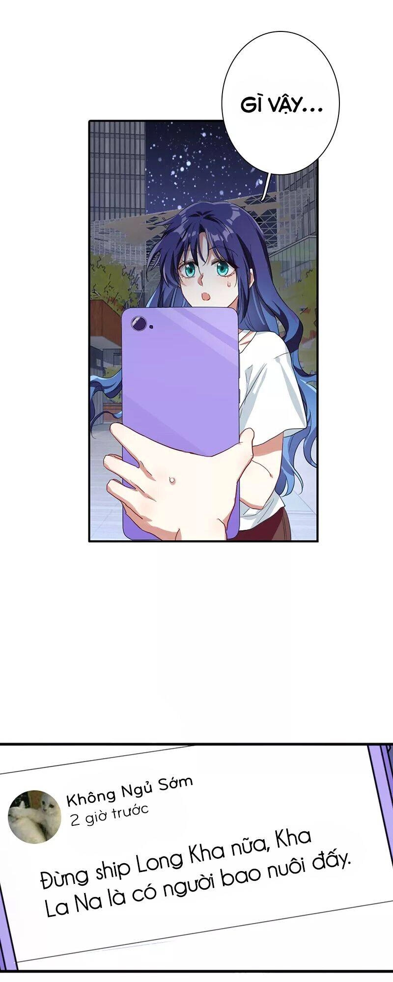 Tinh Mộng Thần Tượng Chapter 287 - 28