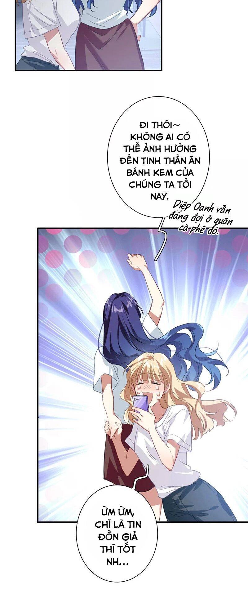 Tinh Mộng Thần Tượng Chapter 287 - 35