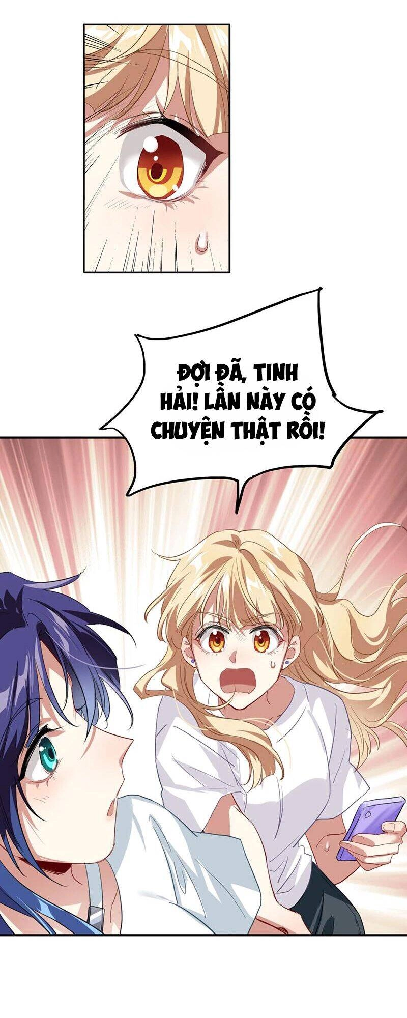 Tinh Mộng Thần Tượng Chapter 287 - 36