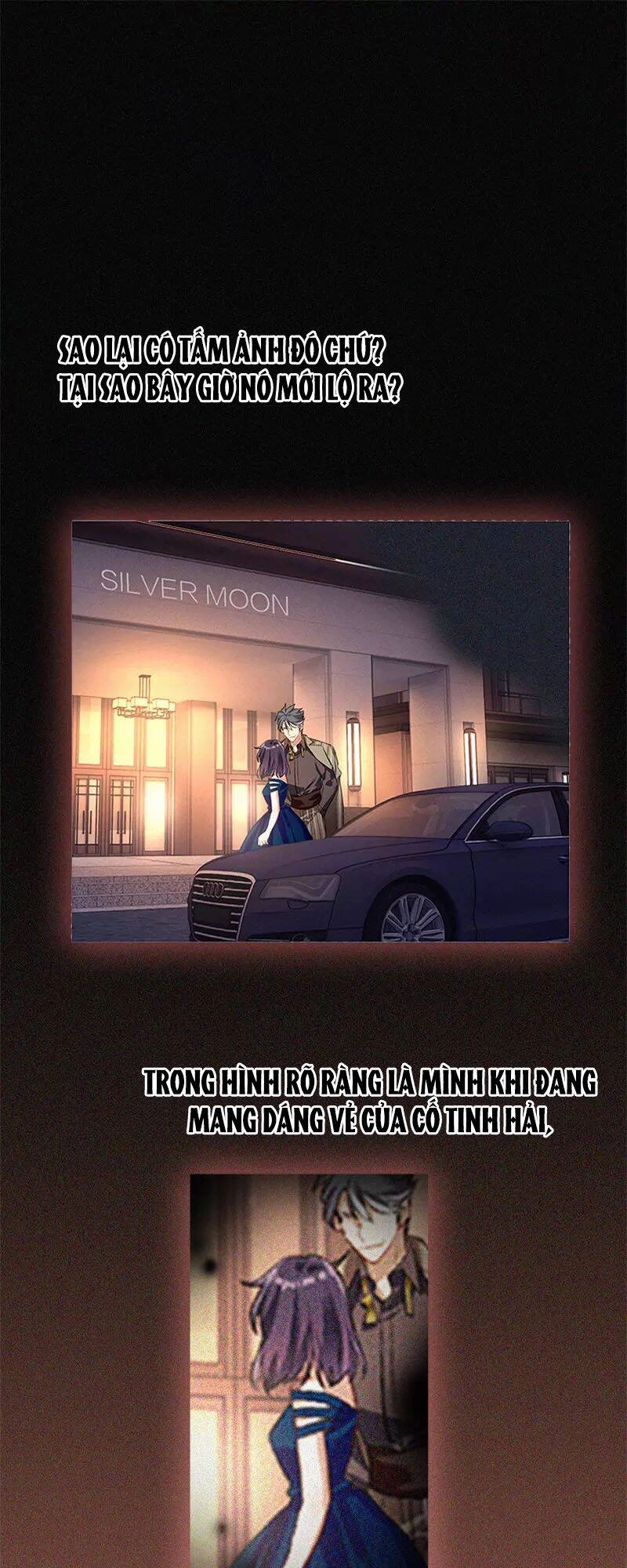 Tinh Mộng Thần Tượng Chapter 288 - 3