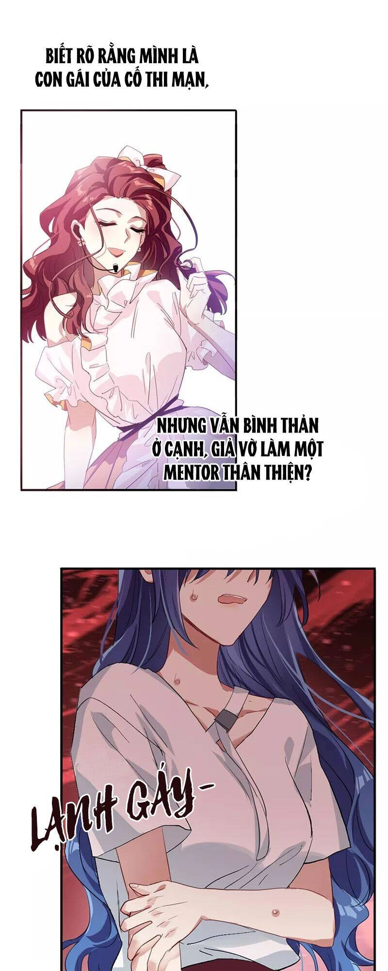 Tinh Mộng Thần Tượng Chapter 288 - 6