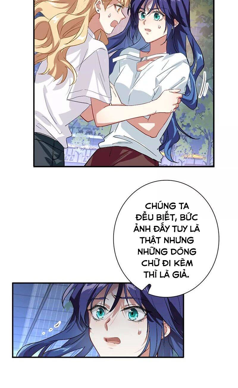 Tinh Mộng Thần Tượng Chapter 288 - 8