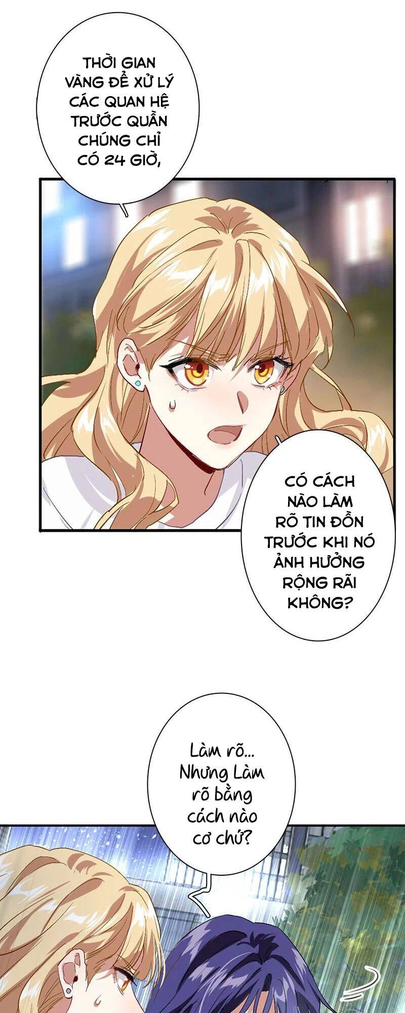 Tinh Mộng Thần Tượng Chapter 288 - 9