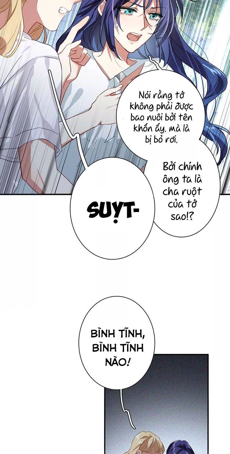 Tinh Mộng Thần Tượng Chapter 288 - 10