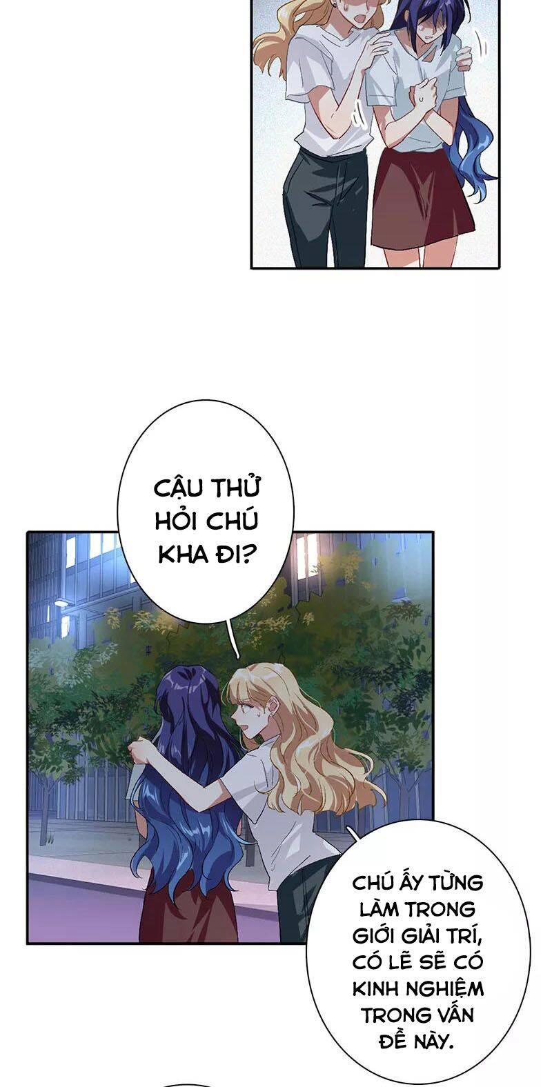 Tinh Mộng Thần Tượng Chapter 288 - 11