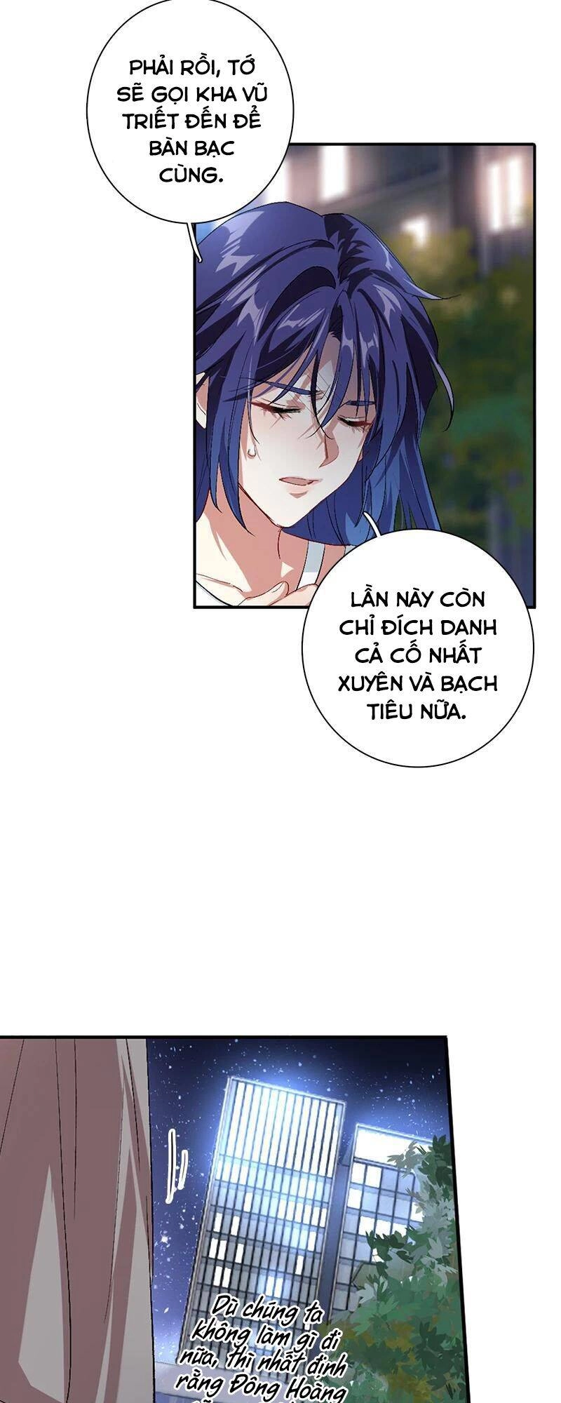 Tinh Mộng Thần Tượng Chapter 288 - 12