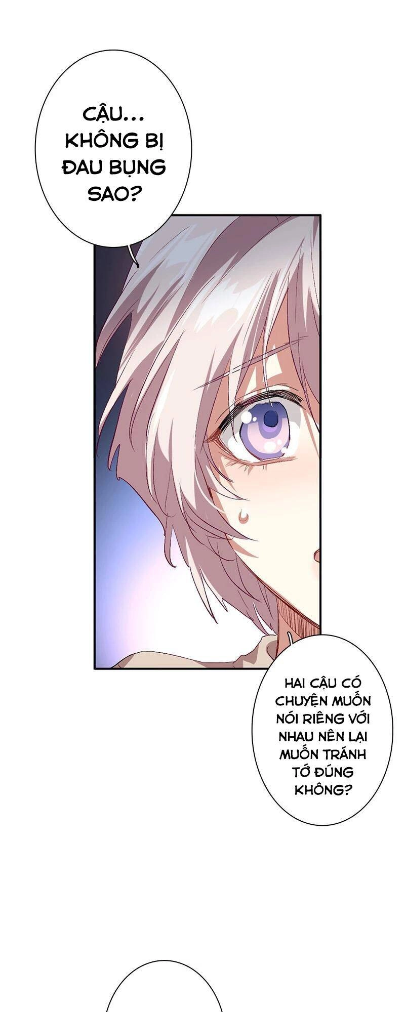 Tinh Mộng Thần Tượng Chapter 288 - 18