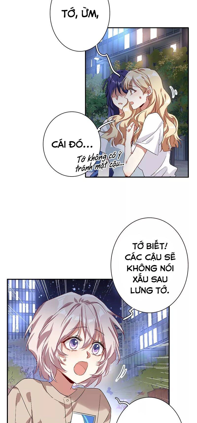 Tinh Mộng Thần Tượng Chapter 288 - 19