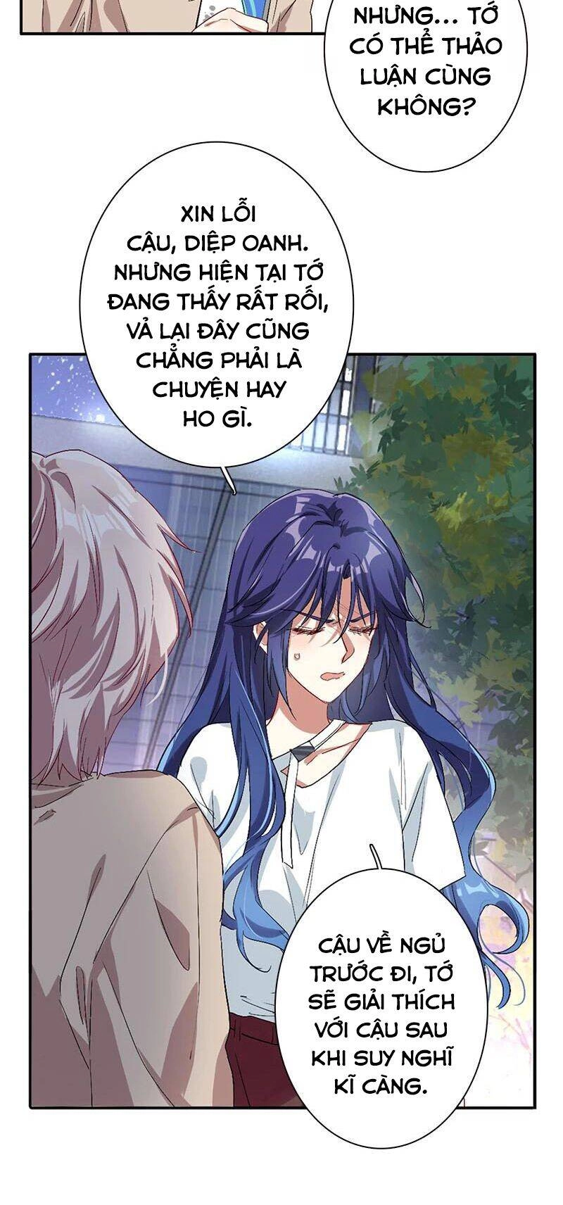 Tinh Mộng Thần Tượng Chapter 288 - 20