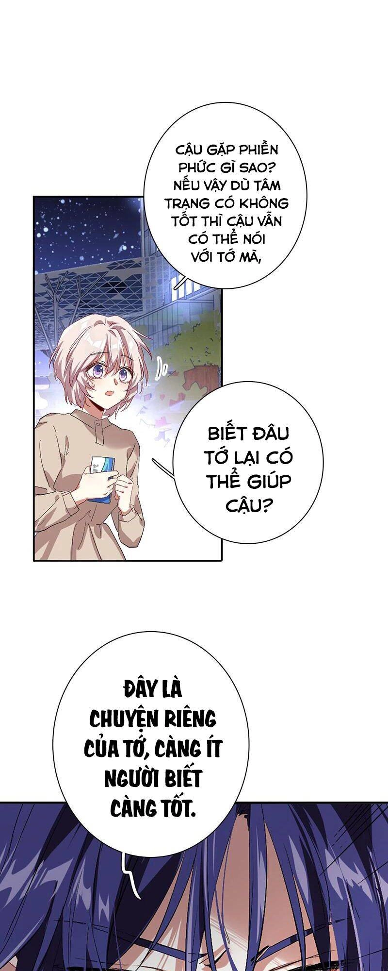 Tinh Mộng Thần Tượng Chapter 288 - 21