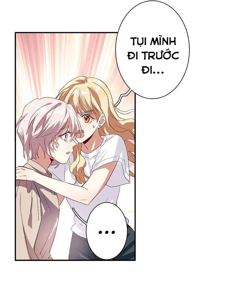 Tinh Mộng Thần Tượng Chapter 288 - 23